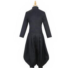Load image into Gallery viewer, Anime Jujutsu-Kaisen Geto Suguru Cosplay Costume High School Ieiri Shoko Cos Costume Uniform Black Suit Halloween for Men Women