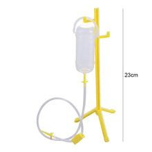 Load image into Gallery viewer, Cosplay Simulation Pretend Doctor Doctor Nurse Hospital Pretend Play Child Doctor Kit Hanging Bottle Doctor Play