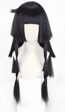 Load image into Gallery viewer, Alluka Zoldyck Cosplay Costumes Anime Dress Halloween Costumes for Women Vestido Role Play Clothing Suit Uniform