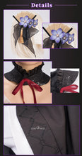 Load image into Gallery viewer, PRE SALE UWOWO Game Genshin Impact Baal Raiden Shogun Detective Fanart Casual Cosplay Costume S-3XL Halloween Costume