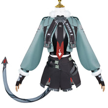 Load image into Gallery viewer, In Stock Jane Doe Cosplay Costume ZZZ Zenless Zone Zero Jane Doe Full Set Suits Wig Shoes Props Halloween Xmas Role Playing Cos