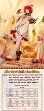 Load image into Gallery viewer, UWOWO Tribios Cosplay Collab Series: Game Honkai: Star Rail Tribbie /Trinnon /Trianne Cosplay Costume Halloween Costume