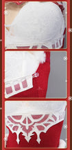 Load image into Gallery viewer, IN STOCK UWOWO 2B Cosplay NieRR:Automataa Yorhaa 2B Cosplay Costume Dress UWOWO×DISHWASHER1910 2B Halloween Christmas Costume