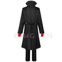 Load image into Gallery viewer, Yuuki Makoto Cosplay Costume Amamiya Ren Adult Carnival Uniform Anime Halloween Party Costumes Masquerade Women Game