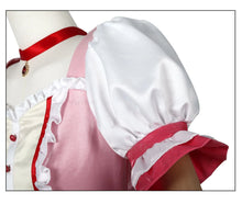 Load image into Gallery viewer, Unisex Anime Cos Puella Magi Madoka Magica Kaname Madoka Cosplay Costumes Halloween Christmas Party Sets Uniform Suits