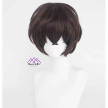 Load image into Gallery viewer, Anime Bungo Stray Dogs Dazai Osamu Cosplay Costume for Men Women Jacket Coat Suit Adult Halloween Christmas Clothes Comic-ConSet