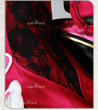 Load image into Gallery viewer, UWOWO Sparkle Cosplay Collab Series: Game Honkai: Star Rail Sparkle Hanabi Cosplay Costume Halloween Costume Christmas Costume