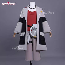 Load image into Gallery viewer, UWOWO Collab Series:Anime Enjin Cosplay Costume XS-3XL Halloween Costume