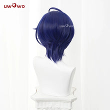 Load image into Gallery viewer, UWOWO Belle Wig Game Zenless Zone Zero Cosplay/ZZZ Cosplay Belle  Cosplay Wig
