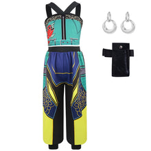 Load image into Gallery viewer, 2026 New Halloween cosplay  role-playing costume costumes Fashion group suit Stage catwalk carnival party costumes
