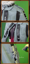 Load image into Gallery viewer, UWOWO Jane Doe Cosplay Collab Series: Game Zenless Zone Zero ZZZ Jane Doe Cosplay Costume With Props Halloween Costume
