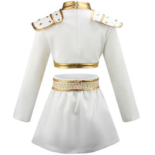 Load image into Gallery viewer, 2026 New Halloween cosplay  role-playing costume costumes Fashion group suit Stage catwalk carnival party costumes
