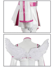 Load image into Gallery viewer, UWOWO Collab Series: Lilysa Amanoo Cosplay 2.5 Dimensionall Seduction Niteng0o Jigen no Ririsaa Cosplay Costume Halloween Cos
