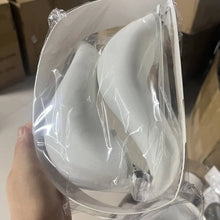 Load image into Gallery viewer, In Stock DAZCOS Anime Overlord Albedo Cosplay Costume Halloween Christmas Costume Cos Women White Dress Overlord Albedo Cosplay

