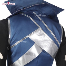 Load image into Gallery viewer, UWOWO Collab Series:Game Valorantt Fade Cosplay Costume Halloween Costumes Suit
