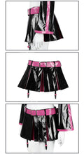 Load image into Gallery viewer, UWOWO Collab Series:Mikari Tachibanaa Cosplay 2.5 Dimensionall Seduction Niteng0o Jigen no Ririsaa Cosplay Costume Halloween Cos
