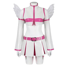 Load image into Gallery viewer, UWOWO Collab Series: Lilysa Amanoo Cosplay 2.5 Dimensionall Seduction Niteng0o Jigen no Ririsaa Cosplay Costume Halloween Cos
