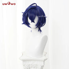 Load image into Gallery viewer, UWOWO Belle Wig Game Zenless Zone Zero Cosplay/ZZZ Cosplay Belle  Cosplay Wig
