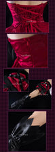 Load image into Gallery viewer, LAST BATCH UWOWO Sparkle Cosplay Game Honkai Star Rail Fanart Sparkle Its Showtime Cosplay Costume Halloween Christmas Costume
