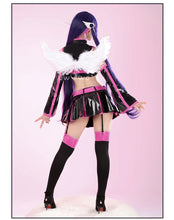 Load image into Gallery viewer, UWOWO Collab Series:Mikari Tachibanaa Cosplay 2.5 Dimensionall Seduction Niteng0o Jigen no Ririsaa Cosplay Costume Halloween Cos
