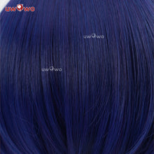 Load image into Gallery viewer, UWOWO Belle Wig Game Zenless Zone Zero Cosplay/ZZZ Cosplay Belle  Cosplay Wig
