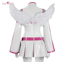 Load image into Gallery viewer, UWOWO Collab Series: Lilysa Amanoo Cosplay 2.5 Dimensionall Seduction Niteng0o Jigen no Ririsaa Cosplay Costume Halloween Cos
