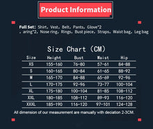 Load image into Gallery viewer, UWOWO Collab Series:Game Valorantt Fade Cosplay Costume Halloween Costumes Suit
