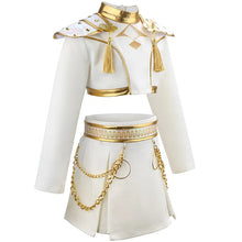Load image into Gallery viewer, 2026 New Halloween cosplay  role-playing costume costumes Fashion group suit Stage catwalk carnival party costumes
