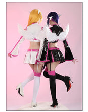 Load image into Gallery viewer, UWOWO Collab Series: Lilysa Amanoo Cosplay 2.5 Dimensionall Seduction Niteng0o Jigen no Ririsaa Cosplay Costume Halloween Cos

