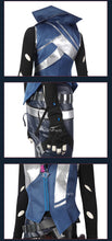 Load image into Gallery viewer, UWOWO Collab Series:Game Valorantt Fade Cosplay Costume Halloween Costumes Suit

