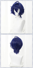 Load image into Gallery viewer, UWOWO Belle Wig Game Zenless Zone Zero Cosplay/ZZZ Cosplay Belle  Cosplay Wig

