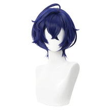 Load image into Gallery viewer, UWOWO Belle Wig Game Zenless Zone Zero Cosplay/ZZZ Cosplay Belle  Cosplay Wig

