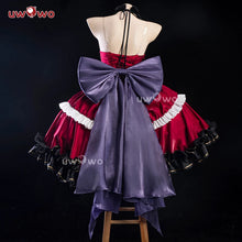 Load image into Gallery viewer, LAST BATCH UWOWO Sparkle Cosplay Game Honkai Star Rail Fanart Sparkle Its Showtime Cosplay Costume Halloween Christmas Costume
