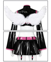 Load image into Gallery viewer, UWOWO Collab Series:Mikari Tachibanaa Cosplay 2.5 Dimensionall Seduction Niteng0o Jigen no Ririsaa Cosplay Costume Halloween Cos
