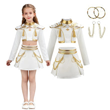 Load image into Gallery viewer, 2026 New Halloween cosplay  role-playing costume costumes Fashion group suit Stage catwalk carnival party costumes
