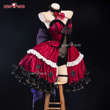 Load image into Gallery viewer, LAST BATCH UWOWO Sparkle Cosplay Game Honkai Star Rail Fanart Sparkle Its Showtime Cosplay Costume Halloween Christmas Costume

