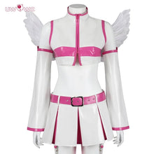 Load image into Gallery viewer, UWOWO Collab Series: Lilysa Amanoo Cosplay 2.5 Dimensionall Seduction Niteng0o Jigen no Ririsaa Cosplay Costume Halloween Cos
