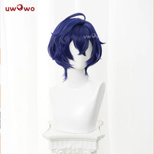 Load image into Gallery viewer, UWOWO Belle Wig Game Zenless Zone Zero Cosplay/ZZZ Cosplay Belle  Cosplay Wig
