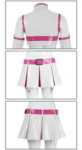 Load image into Gallery viewer, UWOWO Collab Series: Lilysa Amanoo Cosplay 2.5 Dimensionall Seduction Niteng0o Jigen no Ririsaa Cosplay Costume Halloween Cos
