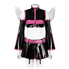 Load image into Gallery viewer, UWOWO Collab Series:Mikari Tachibanaa Cosplay 2.5 Dimensionall Seduction Niteng0o Jigen no Ririsaa Cosplay Costume Halloween Cos
