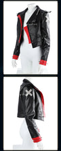 Load image into Gallery viewer, UWOWO Collab Series：Vii Cosplay LOL Anime Arcanee Season 2 Vii Jacket Cosplay Costume Halloween Costume
