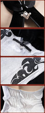 Load image into Gallery viewer, LAST BATCH UWOWO Game AzuRr Lanee Empery&#39;s Fineriess Peter Strasserr Cosplay Costume Dress Female Party Clothing Uniform Outfits
