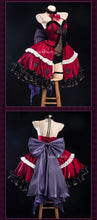 Load image into Gallery viewer, LAST BATCH UWOWO Sparkle Cosplay Game Honkai Star Rail Fanart Sparkle Its Showtime Cosplay Costume Halloween Christmas Costume

