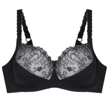 Load image into Gallery viewer, Women Lace Lift Bra Seamless Sexy Top Girls Female Intimates Underwear Ultra Comfort Breathable Push Up Bras Fashion Bralette

