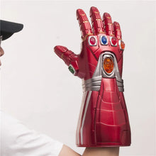 Load image into Gallery viewer, 44cm Thor&#39;s Hammer Cosplay 1:1 Thunder Hammer Weapons Model Kids Gift Avengers Superhero Role Playing Captain America Iron Man
