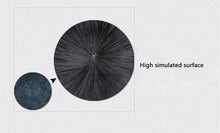 Load image into Gallery viewer, Yamagishi Yukako 120cm Long Wig Cosplay Black Blue Heat Resistant Hair Wig + Free Wig Cap
