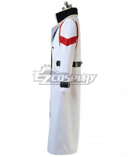 Load image into Gallery viewer, Darling In The Franxx Zero Two Code 002 Cosplay Costume - Only Cloak And Hat E001
