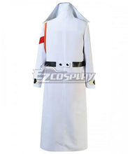Load image into Gallery viewer, Darling In The Franxx Zero Two Code 002 Cosplay Costume - Only Cloak And Hat E001
