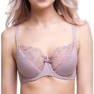 Women Lace Lift Bra Seamless Sexy Top Girls Female Intimates Underwear Ultra Comfort Breathable Push Up Bras Fashion Bralette