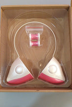 Load image into Gallery viewer, Anime 51 inches 130cm Long Milk Golden Chii Blonde Wig With Cosplay Prop Ears Heat Resistance Synthetic Hair Wigs + A Wig Cap
